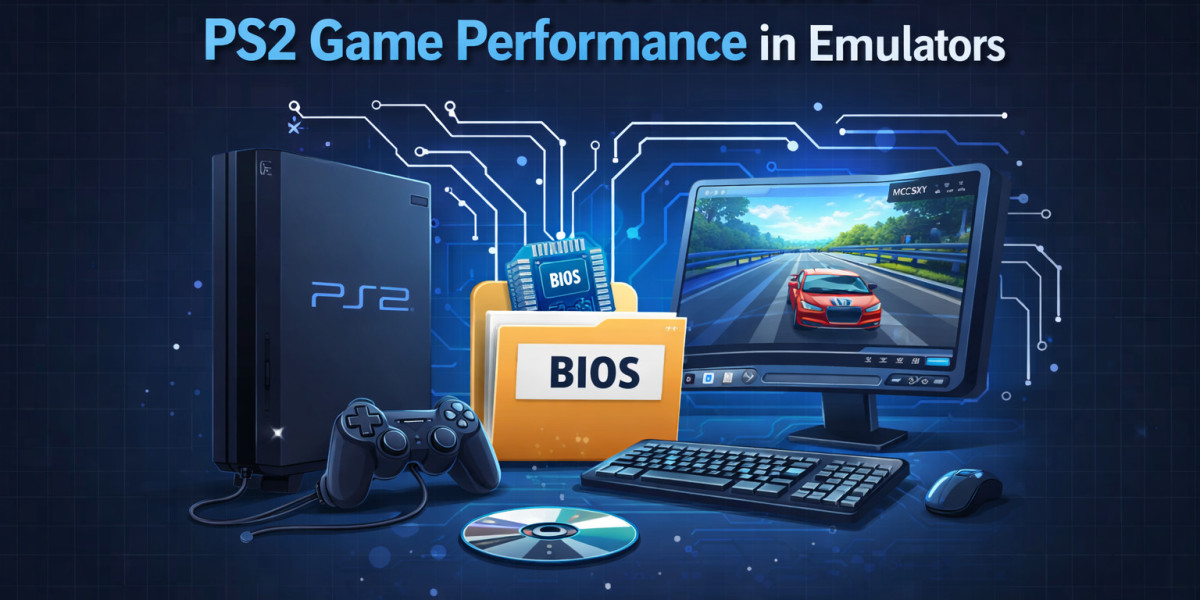 How to Properly Set Up Retro Game Emulation on Modern Systems (Without the Usual Errors)