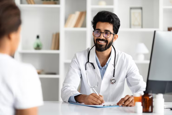 Doctor Mohamed, Orthodontist in Ajman: Transforming Smiles at Rawnak Medical Center