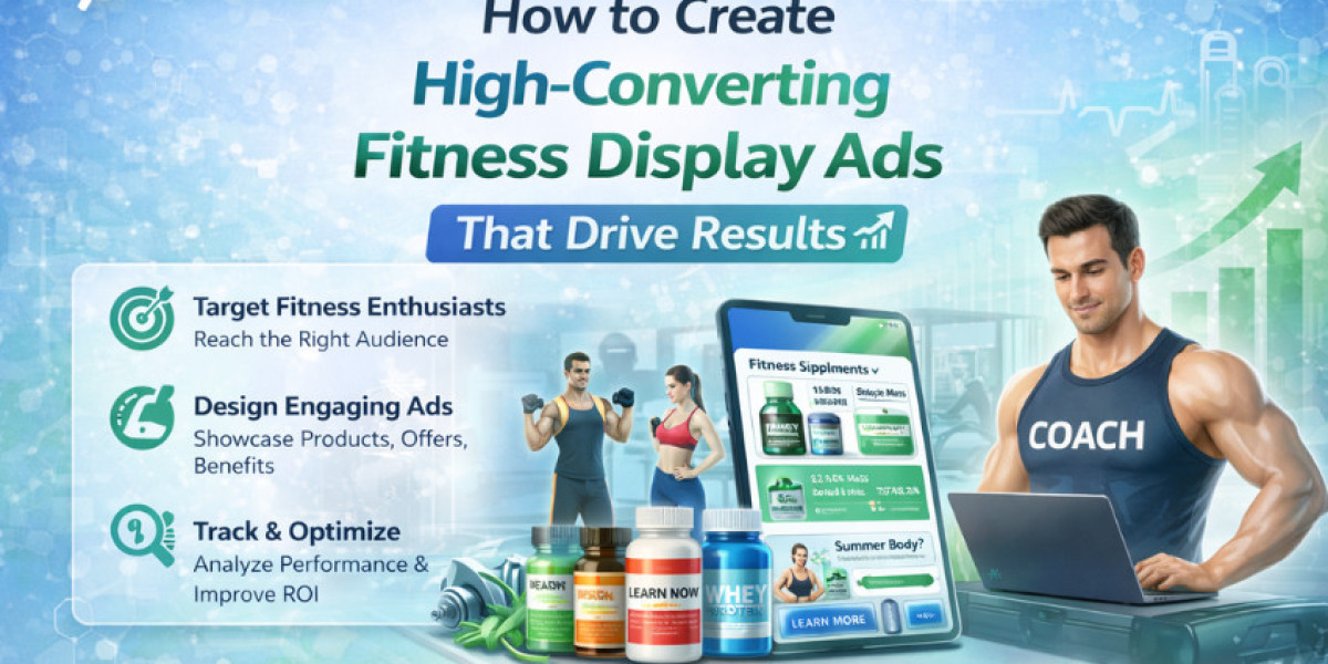 How to Build Fitness Advertising Campaigns That Drive Leads and Increase Revenue