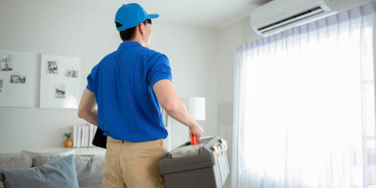 The Complete Guide to Finding Reliable AC Maintenance Near Me in Fort Worth