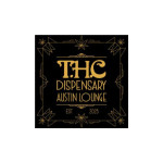 THC Dispensary Austin Lounge