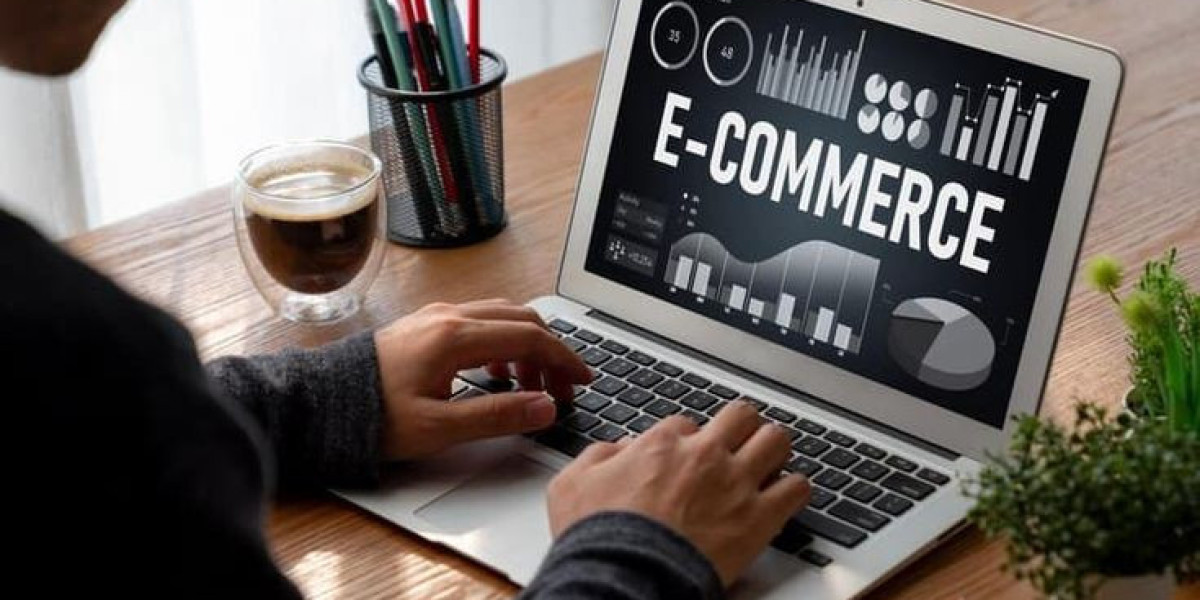 Affordable Ecommerce Development Dubai Solutions for Growing Businesses