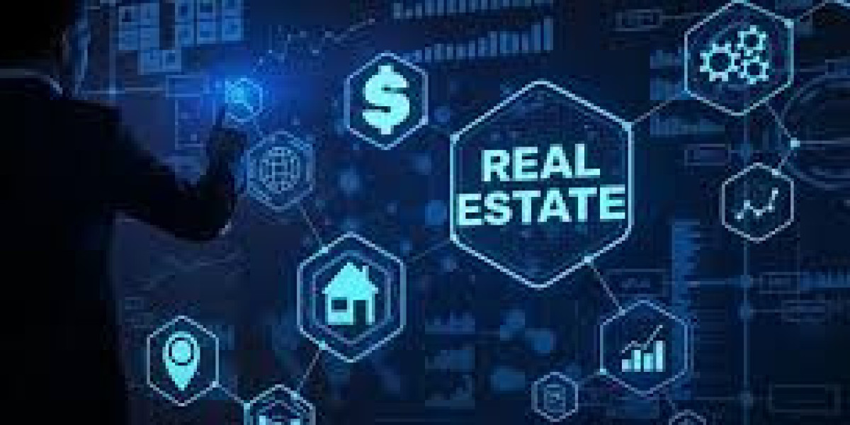 How Inoxoft Creates SEO-Optimized Websites for Real Estate Agencies