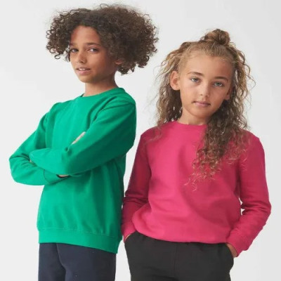Kids - Jumper-Sweatshirt Profile Picture