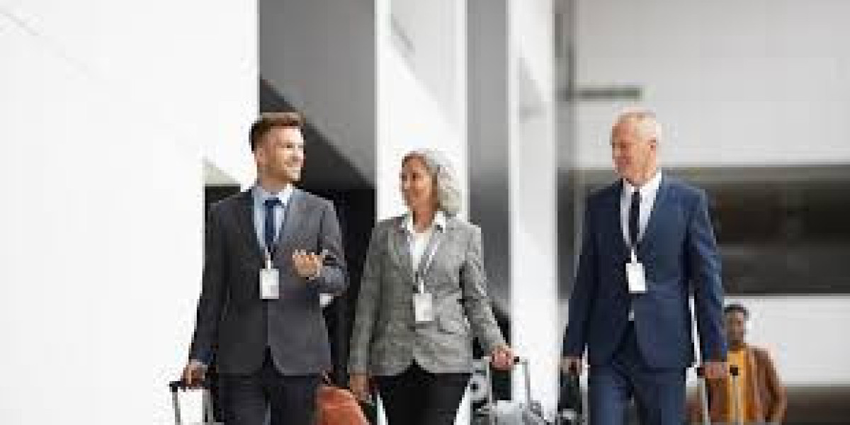 Corporate & Business Travel in the USA: Driving Productivity and Professional Growth