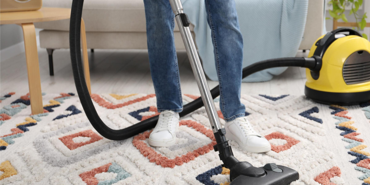 Is Professional Carpet Cleaning in Abu Dhabi Worth the Cost?