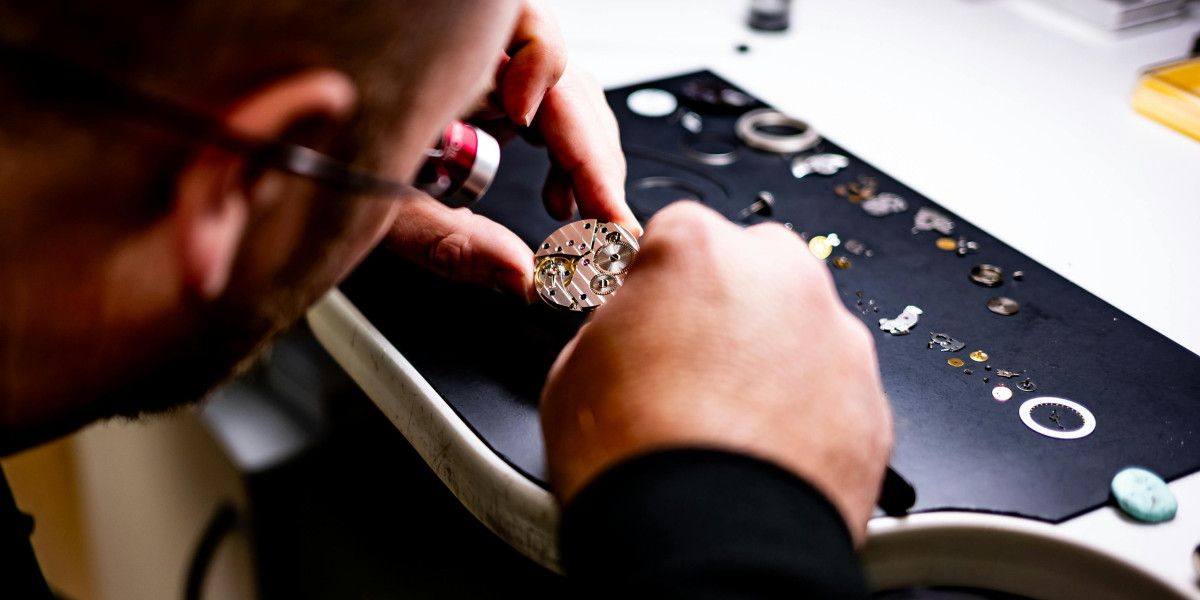 Signs Your Watch Is Due for Servicing