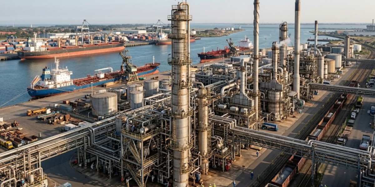 Phthalic Anhydride Price Trend 2026: Global Market Analysis, Forecast & Insights