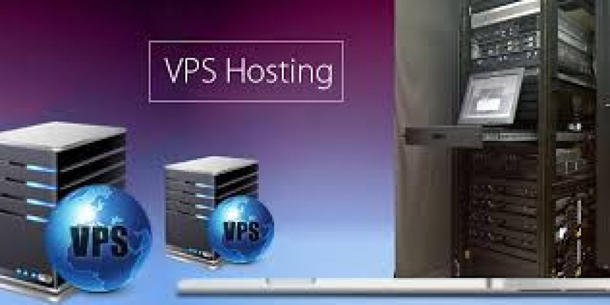 Egypt VPS Hosting – Powerful, Reliable & Scalable Solutions with Amaze Servers