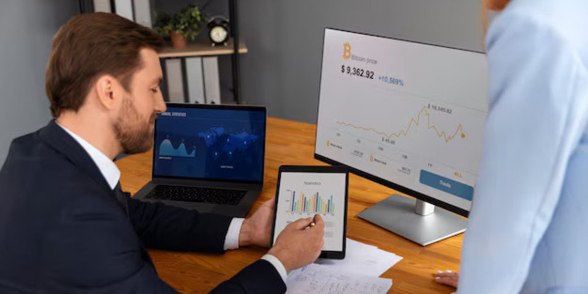 Understanding the Role of Commercial Agents in London’s Business Landscape