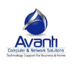 Avanti Computer  Network Solutions Inc
