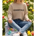 Essentials hoodie