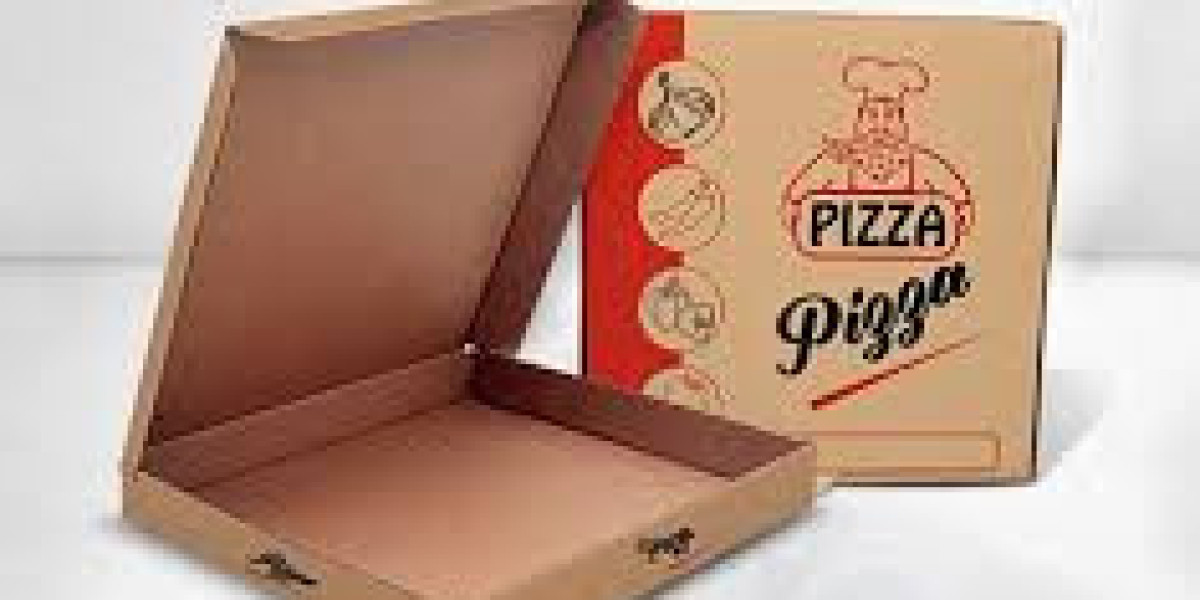 Pillow Boxes and Pizza Boxes – Creative Packaging Ideas