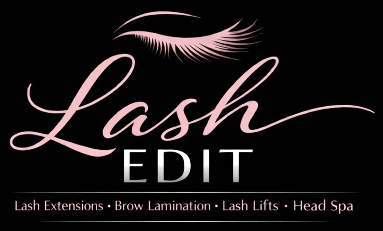 Eyelash Extension - Lash Edit