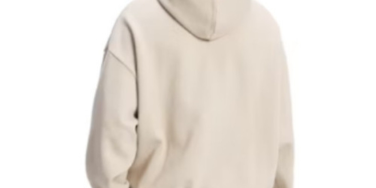 How to choose right Essentials Tracksuit size