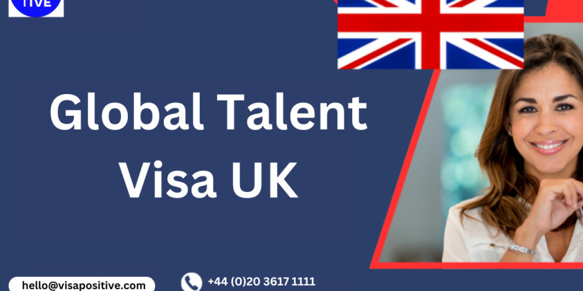 Global Talent Visa UK: A Complete Guide with Visa Positive Support
