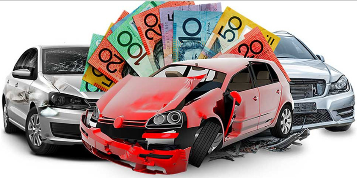 The Business Behind Buying and Selling Damaged Vehicles