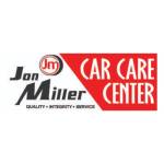 Jon Miller Car Care