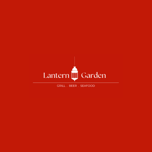Lantern Garden