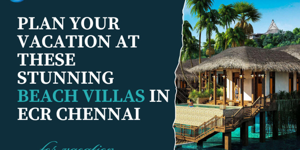Bay Breeze by Coral Drive Villas | Luxury ECR Stay
