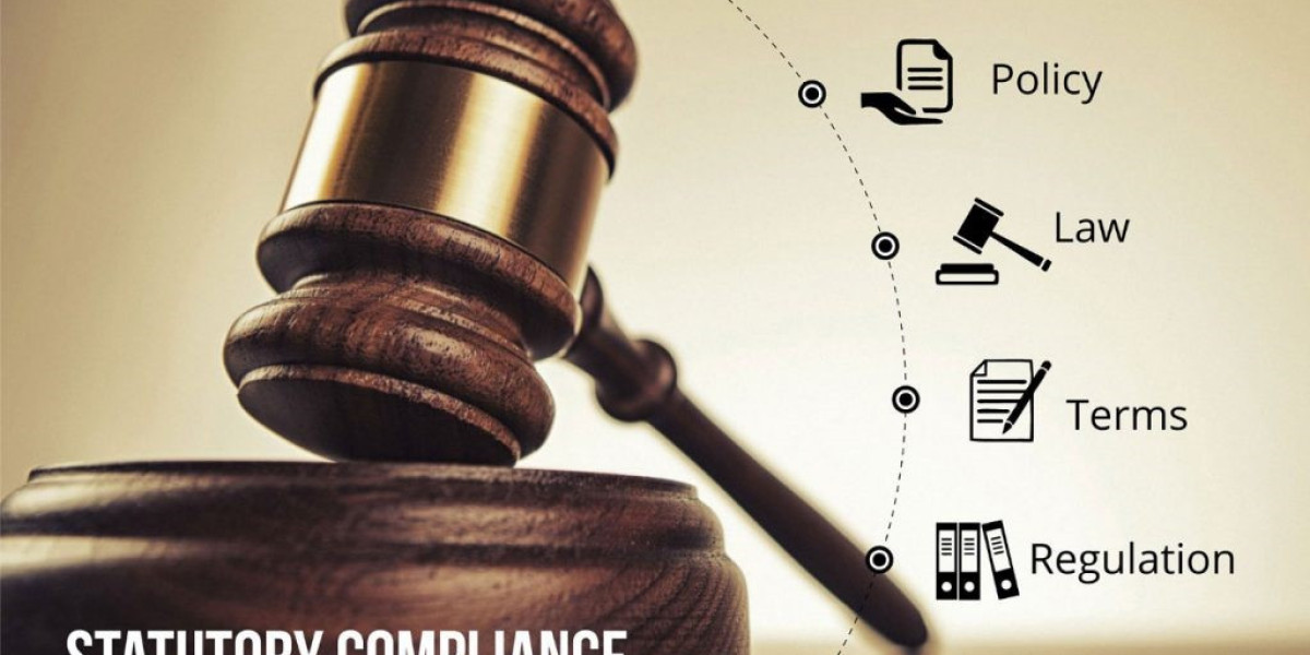 The Importance of Statutory Compliance in Financial and Corporate Governance