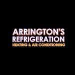 Arringtons Heating Cooling Refrigeration