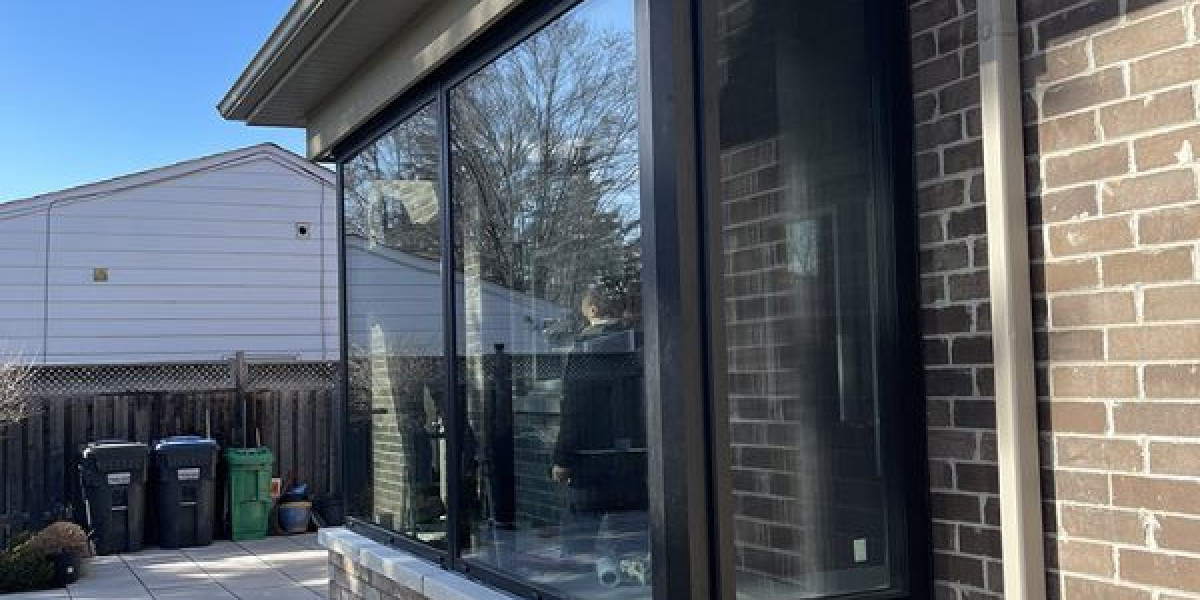 Common Window Problems in Older Canadian Homes