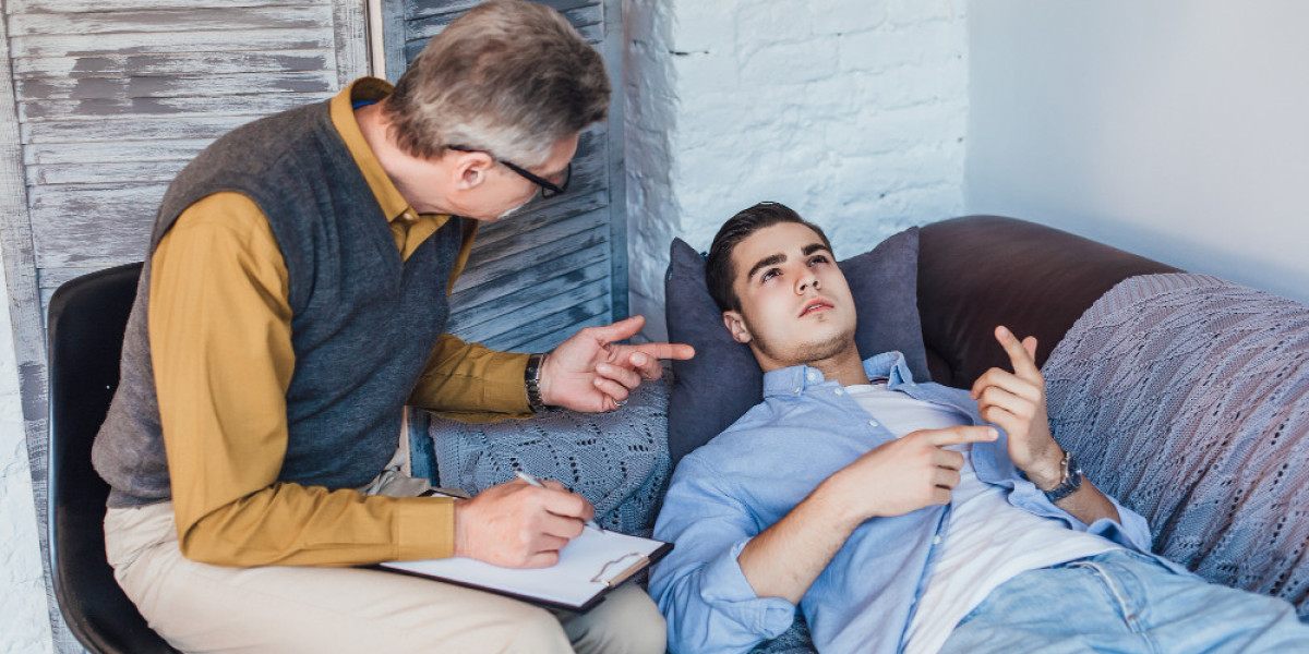 How TMS Therapy Is Changing Depression Treatment in Arlington