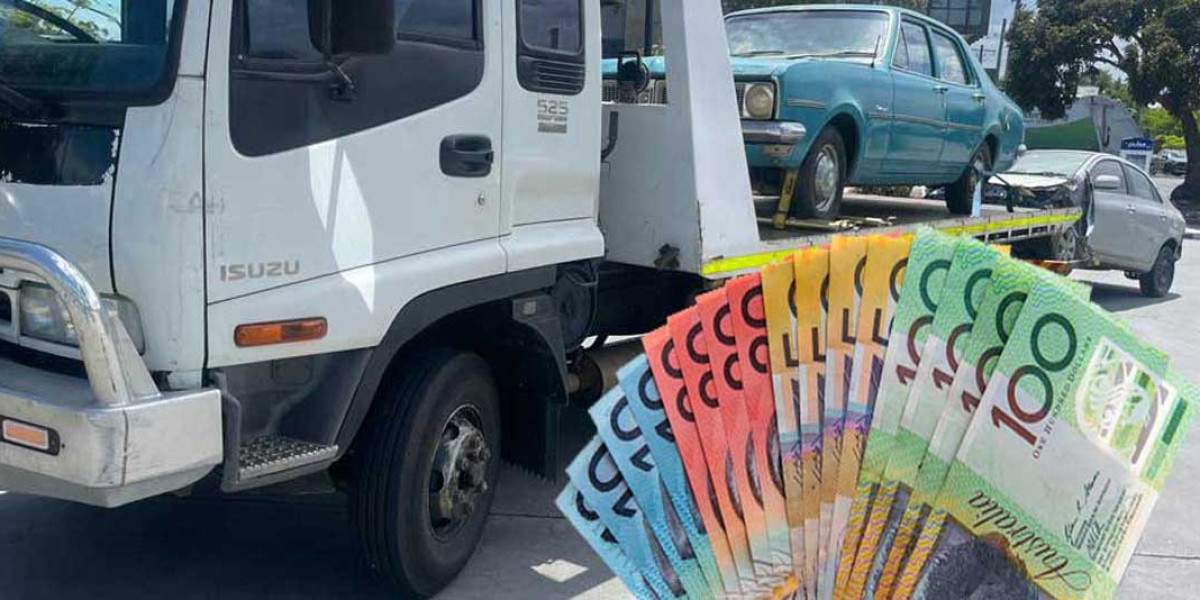 What Your Old Car Becomes After Auburn’s Scrap Yard Takes Over