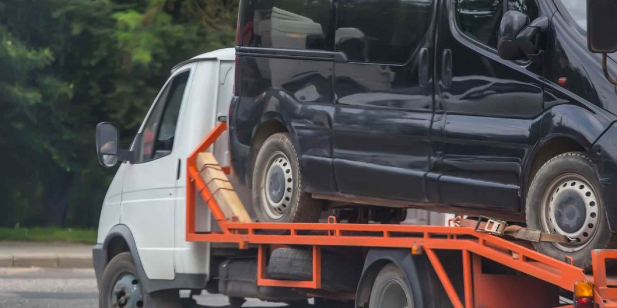 How Truck Wreckers in Townsville Recover Value from Damaged Vehicles