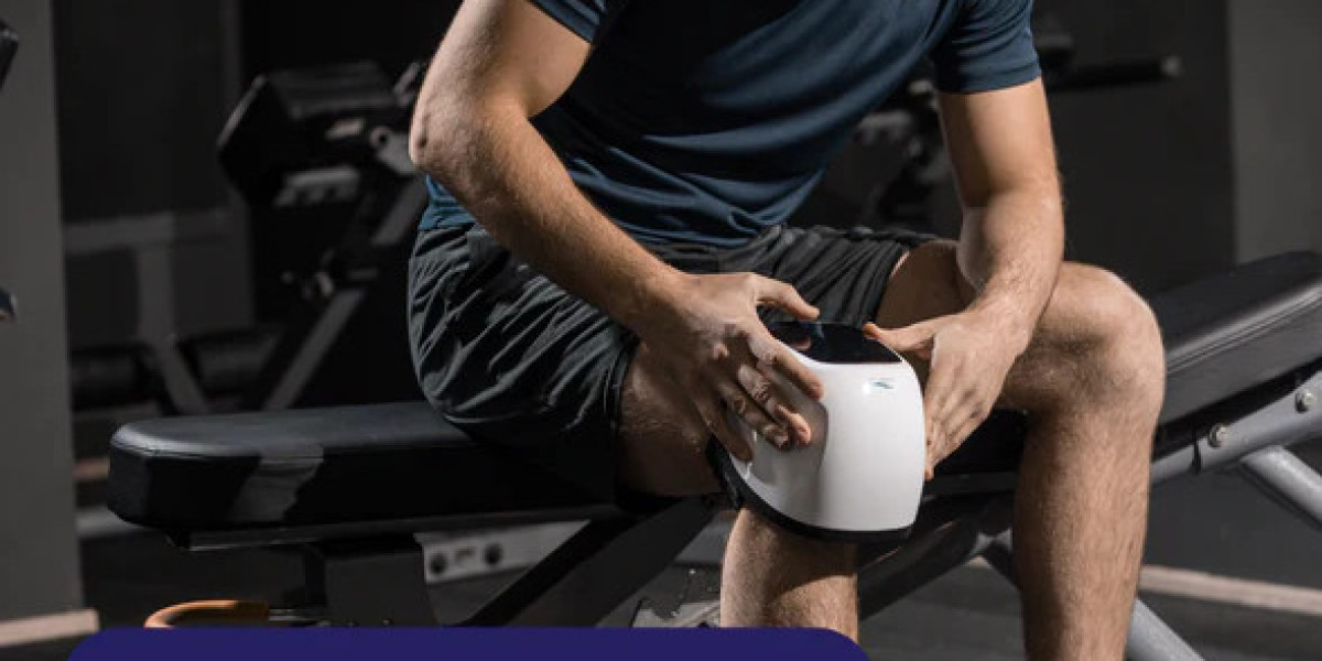 Best Heated Knee Massager for Seniors: Safe and Effective Pain Relief at Home