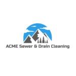 Acme Sewer And  Drain Cleaning