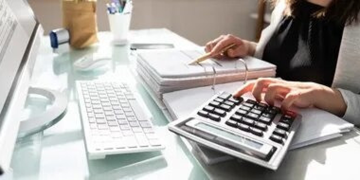 Importance of Backlog Accounting Services in Dubai for Business Stability