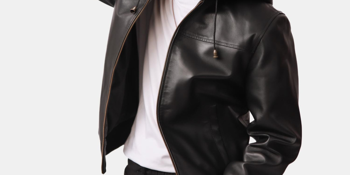 9 Proven Reasons Havrenn Men Leather Jackets Are Dominating Modern Fashion Trends