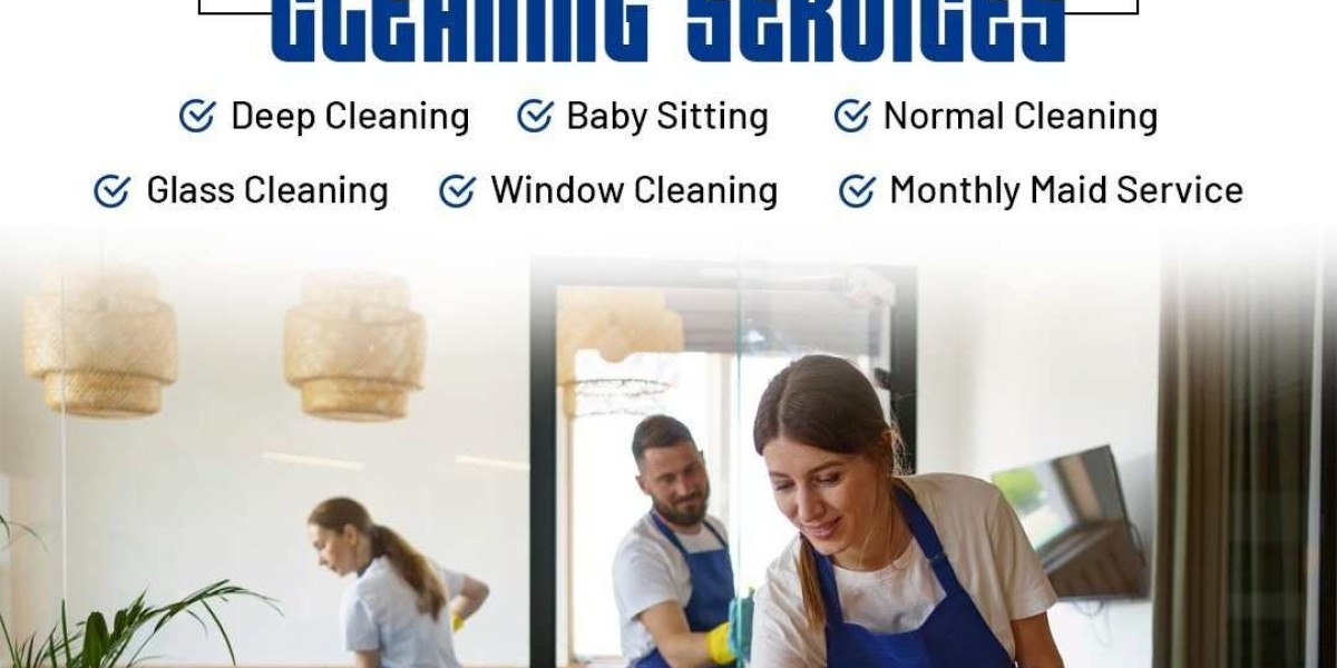 Want Premium Home Cleaning Solutions in Dubai Downtown Today?