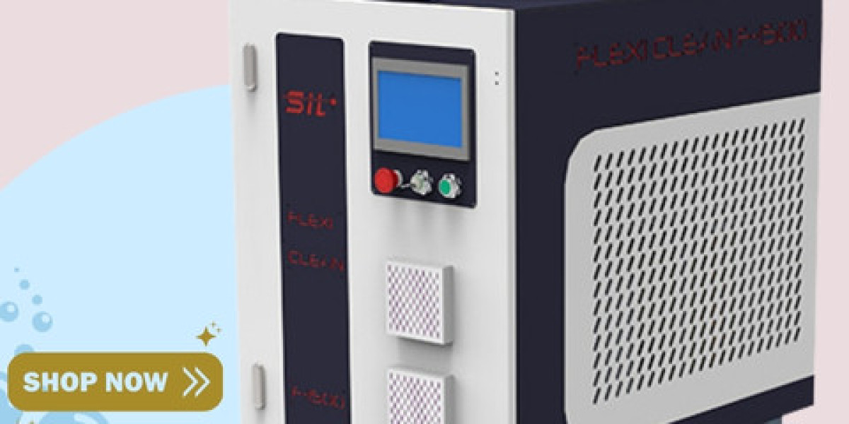 Saldatrici laser Mopalaser: precisione, innovazione e potenza per l’industria moderna