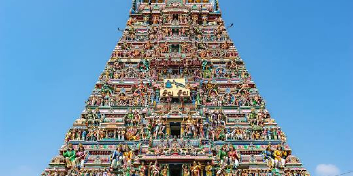 Tirupati to Chennai Taxi Service