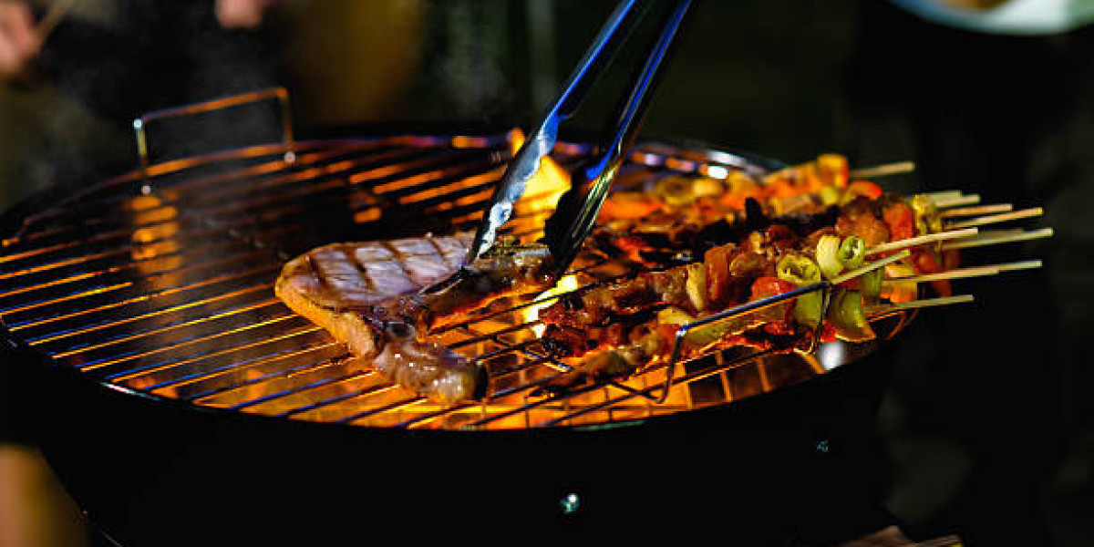 Why Custom BBQ Pit Trailers and Vertical Smokers Are Changing Backyard BBQ