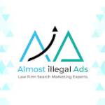 Almost Illegal Ads