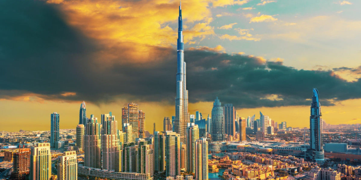Complete Guide to Buying Villas in Dubai