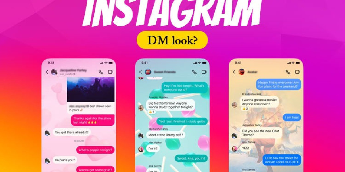 How to Change Chat Theme in Instagram: Easy Steps to Customize Your Chats