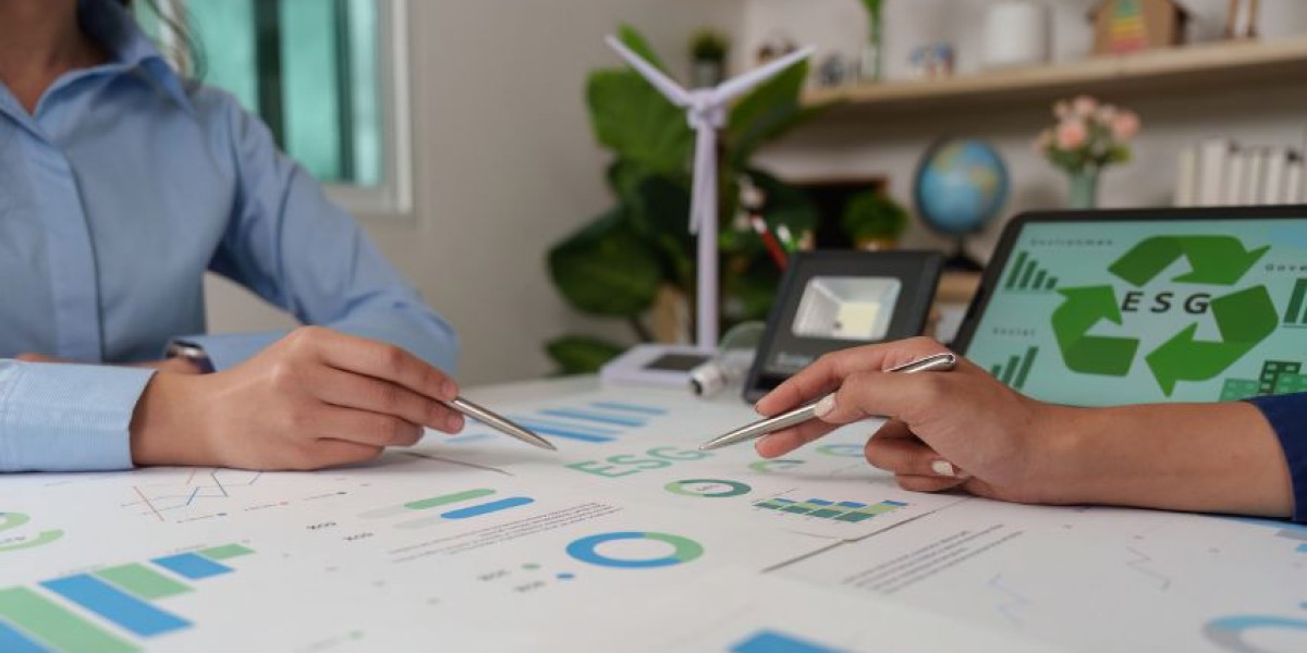 How to Develop an ESG Roadmap with a Consultancy in Malaysia