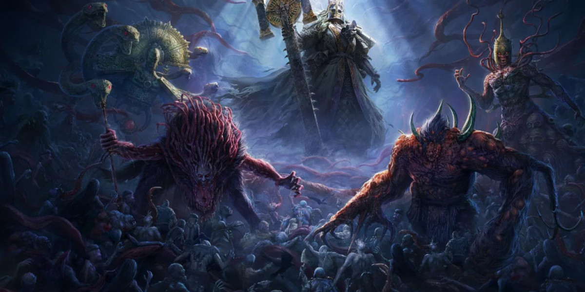 Mmoexp Path of Exile 2: The Truth Behind the Endgame Punishment System