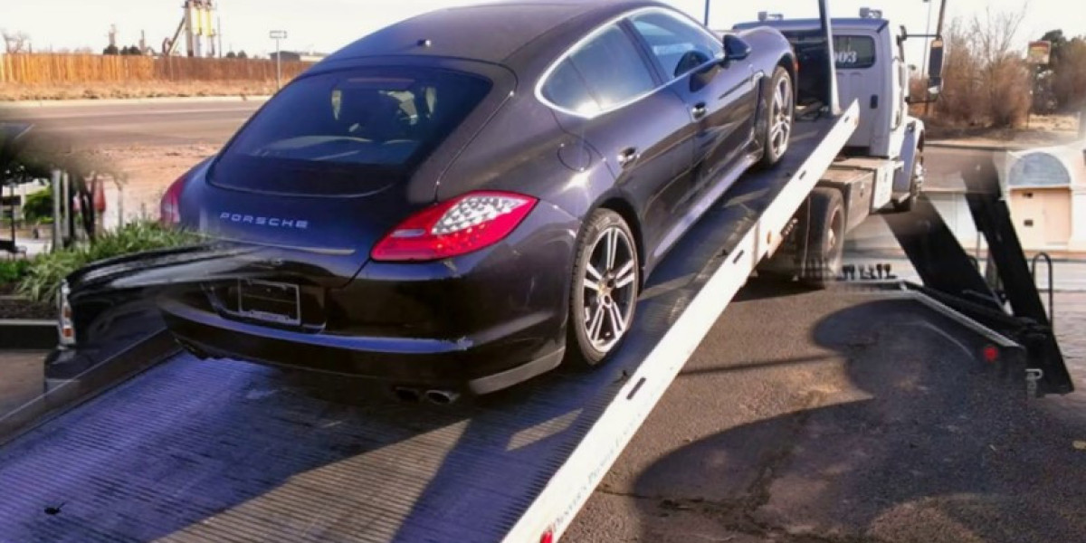 Car Recovery Bolton | 24/7 Reliable Towing Service