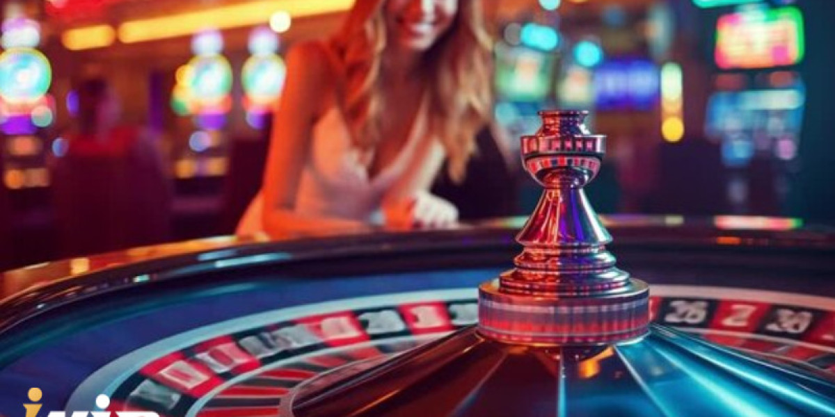 Join the Best Online Casino Selangor Platform Today | IWIN88