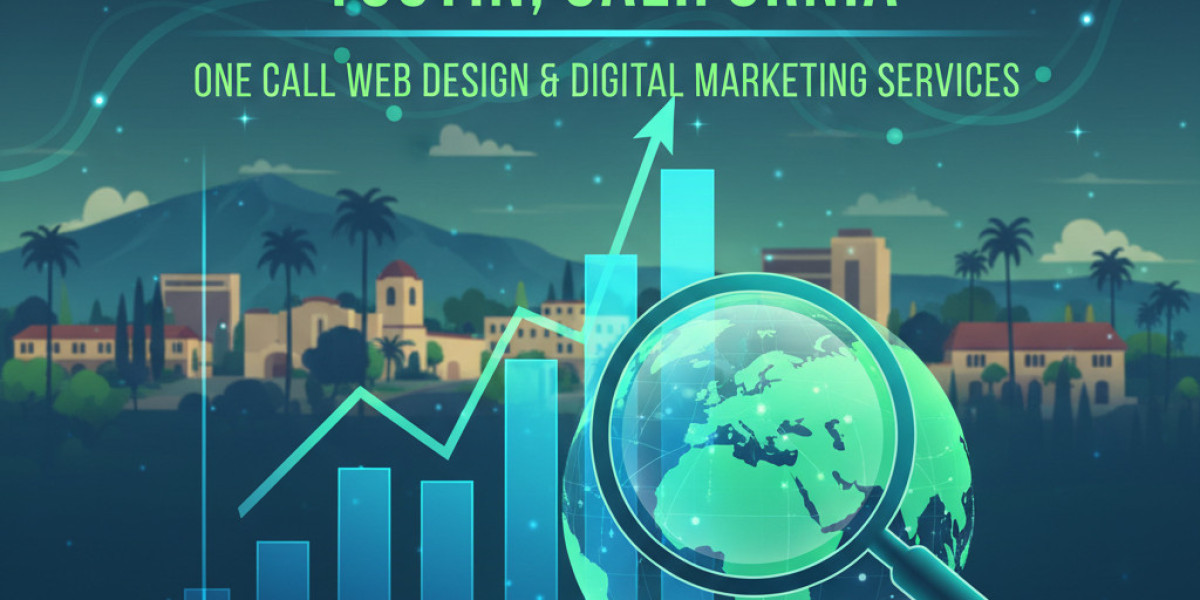 Tustin Affordable SEO Services: Grow Your Business Online Without Overspending