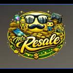 MR Resale