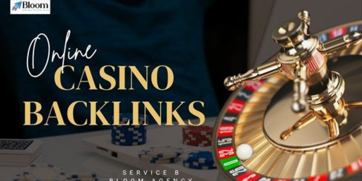 Casino Link Building Agency: Boosting Casino SEO the Smart Way