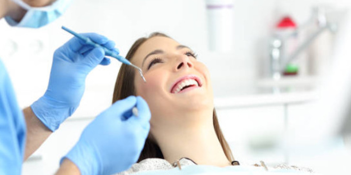 Why Is Impacted Canine Surgery Needed And How it is Performed