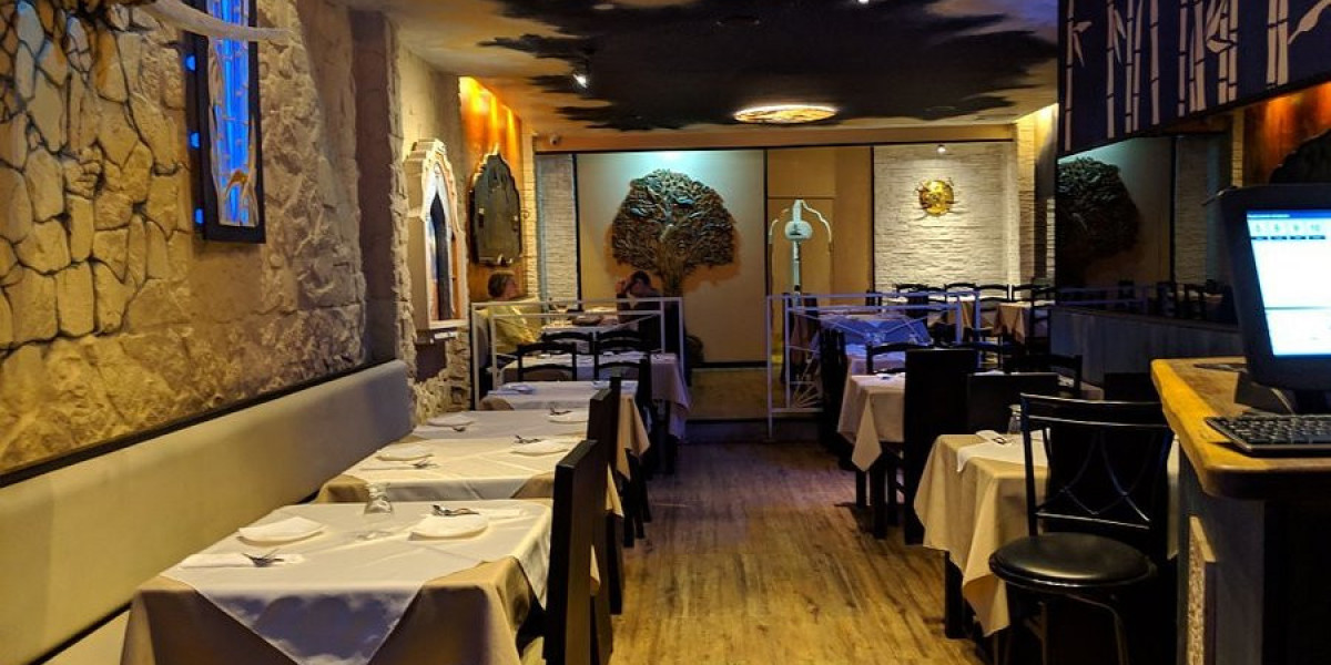 Discover Authentic Indian Flavors at Taj Mahal: A Premier Indian Restaurant in Costa Rica